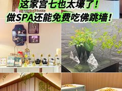 -宫七SPA·高端Massage(浦东大道店)