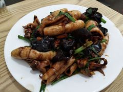 -九龙餐厅(大沽路店)