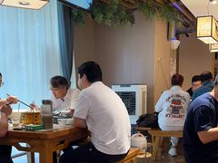 -绿草地·湘菜(喜盈门店)