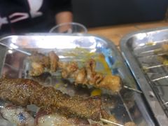 -寻香羊小羊·徐州烧烤(南京店)