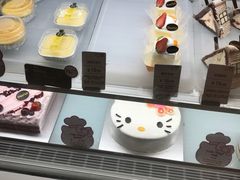 -BreadTalk面包新语·烘焙蛋糕(高德置地春广场店)