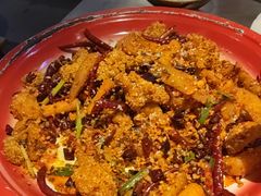 -馬伍旺川菜(江北虹悦城店)