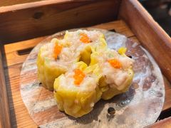 -禄运茶居·手工点心(体育西店)