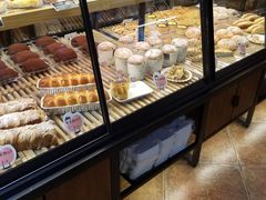 -波波's蛋糕店(于洪广场店)