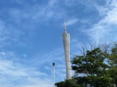 -二沙岛艺术公园