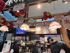 -茶颜悦色(重庆英利大融城LG层店)