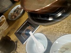 -马记伊源斋涮肉·清真菜(百子湾店)