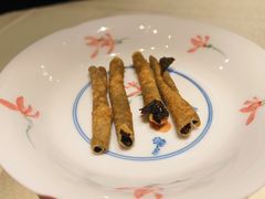 -皇朝会.经典传统粤菜(外滩店)