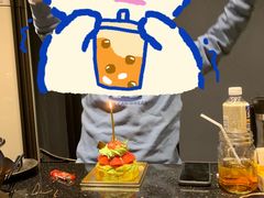 -卷心卷意·轻甜蛋糕(新光天地店)