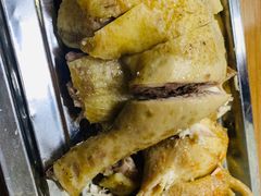 -马学武手抓美食(下南关总店)