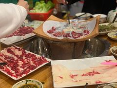 胸口油-洪大厨鸡煲(福田店)