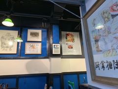 大堂-厨掌柜陆老师(天津之眼店)