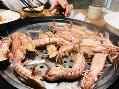 -黄寺蒸汽海鲜(黄寺大街店)