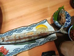-酒久自助料理(佳兆业店)
