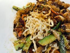 -友达面馆·酸菜鱼面(钱塘区店)