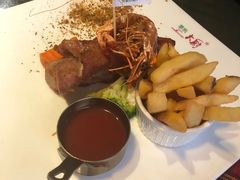 -美森西餐厅(曙光大道店)