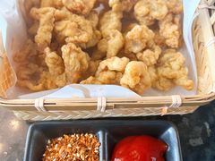 川式酥肉-王家渡火锅店(棕榈泉店)