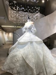 点击看大图 -B.Bridge Couture婚纱礼服(福田店)