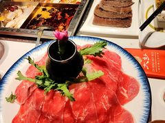 -大妙火锅·非物质文化遗产(锦里店)