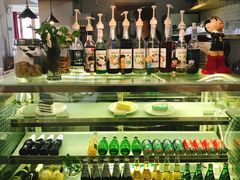 -雕刻时光咖啡馆(南院门店)