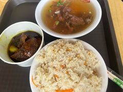 -好成财牛排馆(涂门街总店)