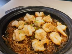 -大碗居·烤鸭·鱼头泡饼(天坛东门店)