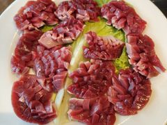 小郡肝-张大胡子鱼头火锅酒楼(长益路店)