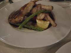 -马克西姆餐厅(崇文门店)