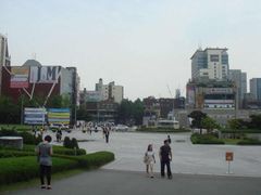 -梨泰院