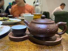 -熠盛粤味·顺德桑拿鸡(永康路店)