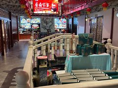 -蔡府家宴(699店)