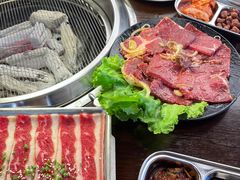 -大喜烤肉(海宁尚东店)