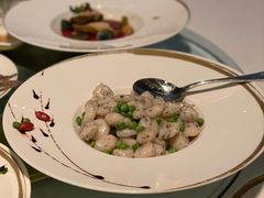 -金轩中餐厅 Jin Xuan(浦东丽思卡尔顿酒店)