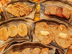 -丸藏和牛烧肉专门店(园区师惠坊店)