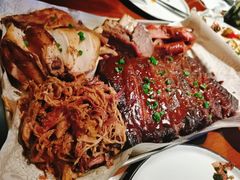 -Shanghai Brew House上海啤酒工坊(老外街店)
