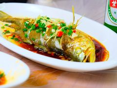 -阿杰臻选海鲜饭店(普陀山店)