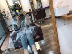 -涩谷イメジSalon烫染専門店