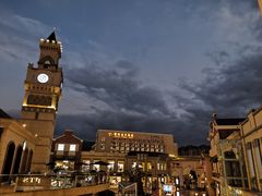 -王府井奥莱临潼小镇(临潼店)