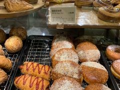 香肠多纳卷-多乐之日(颐堤港店)