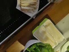 -正福居老北京正宗铜锅泉水涮肉(彰化路店)