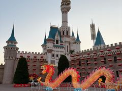 -北京世界公园