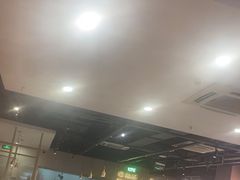 -潮汕大目牛肉火锅(水围店)