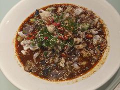 -添福来墨鱼饺子 · 海鲜东北菜(大连星海·黄浦路店)