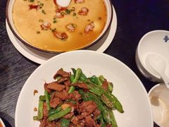 -简小舍·民间手艺菜(武昌江滩店)