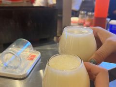 -大头叔烤鸡爪·朝鲜族烤串(天池路店)