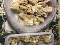 -正宗天津烧麦馆(柳州路店)