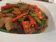-巢湖名吃·徽府农家菜(半汤店)