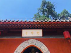 -北京上方山国家森林公园