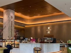 -星巴克臻选(深圳龙华红山天虹店)