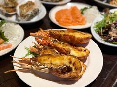 -君悦酒店·乐厨·高空自助餐(青年大街店)